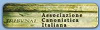 Associazione Canonistica Italiana